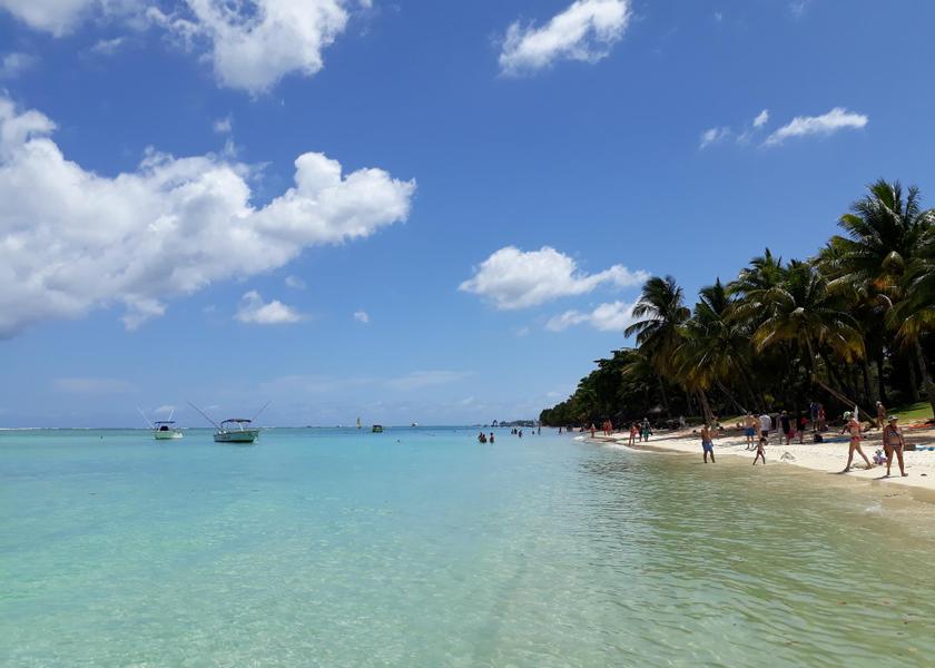  Trou aux Biches Beach