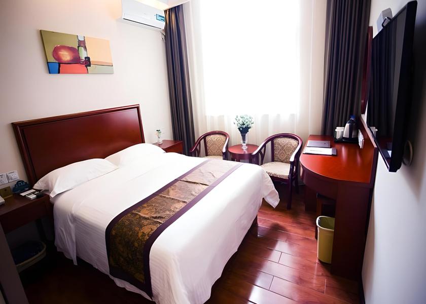 Henan Zhengzhou Bed