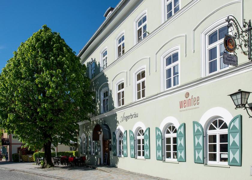 Bavaria Murnau am Staffelsee 