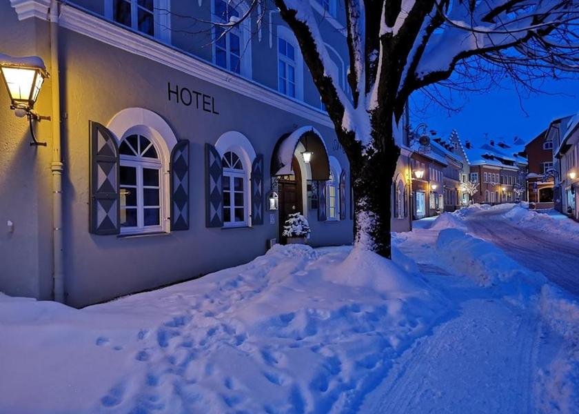 Bavaria Murnau am Staffelsee 