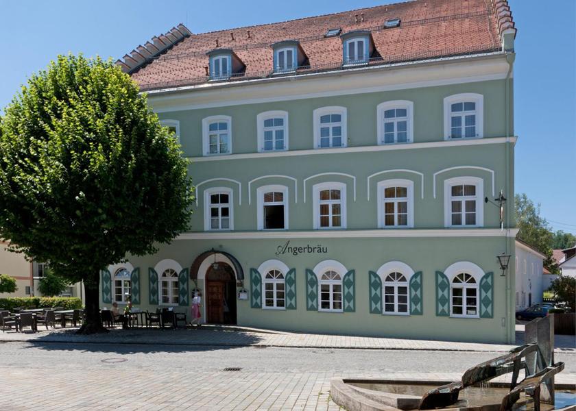 Bavaria Murnau am Staffelsee Exterior view