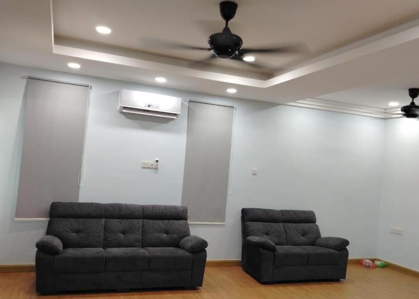 Kedah Jitra Public Areas