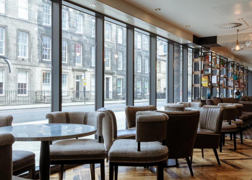 Scotland Edinburgh Bar/lounge