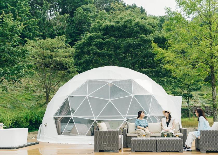 Ehime Shikokuchuo Hotel Exterior
