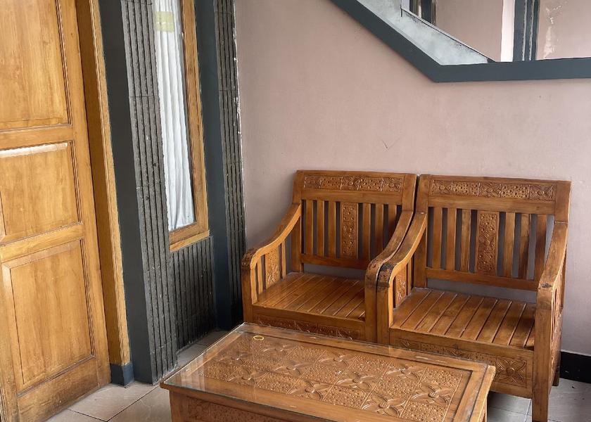 West Java Garut Public Areas