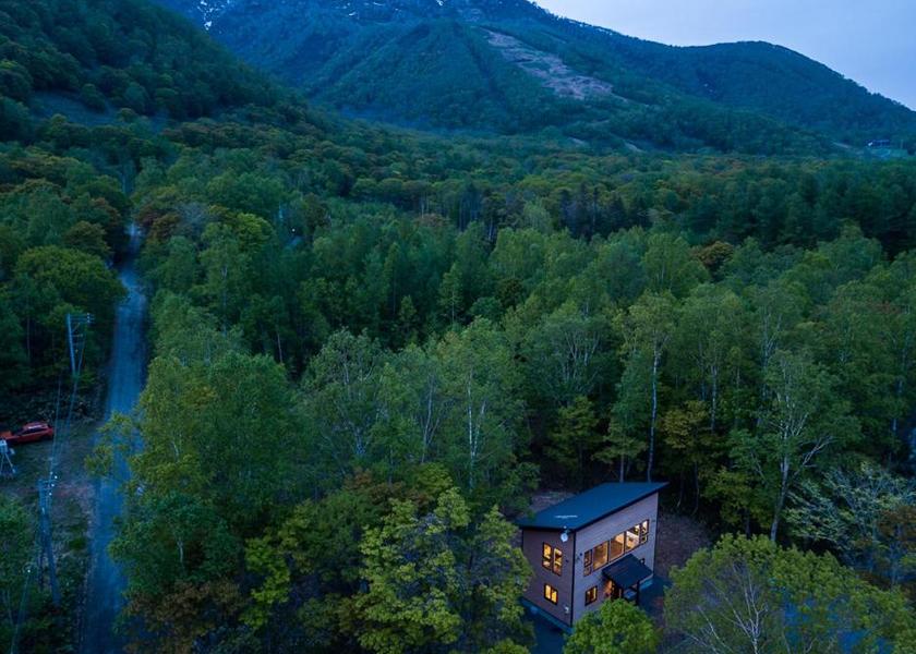 Hokkaido Niseko 