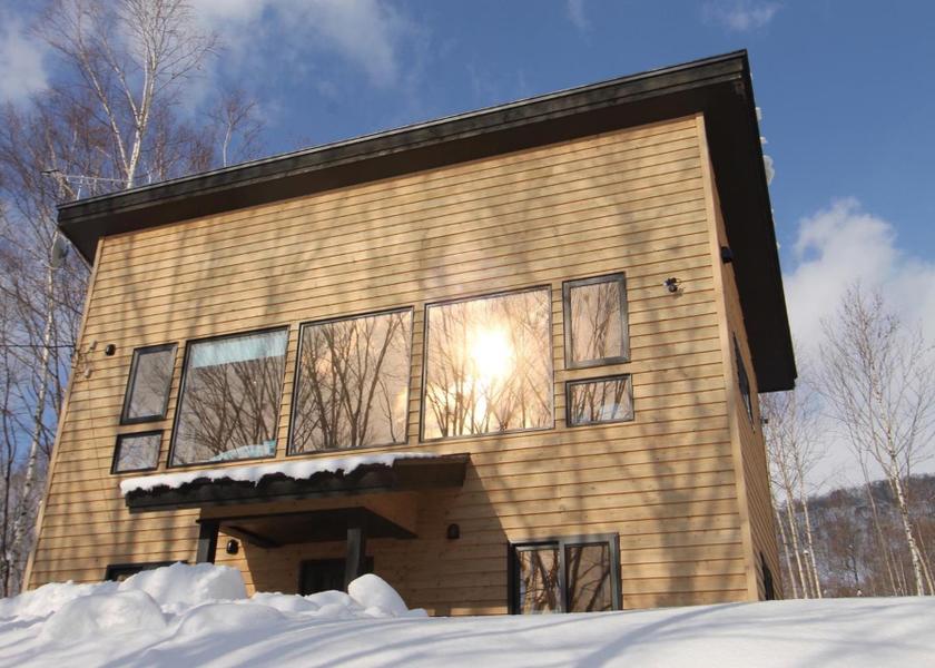 Hokkaido Niseko 