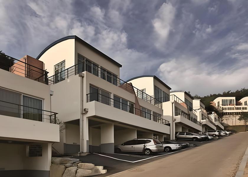 Gangwon Hoengseong 