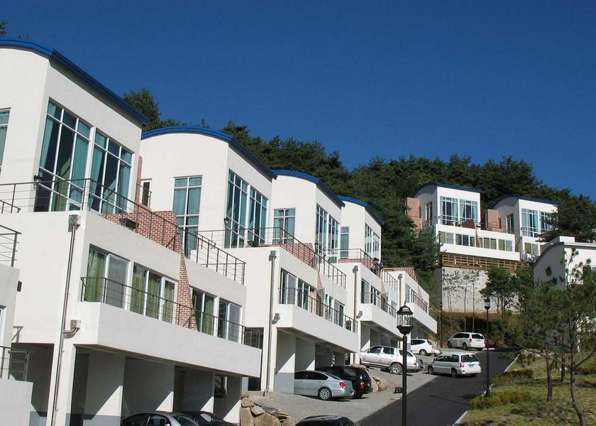 Gangwon Hoengseong 