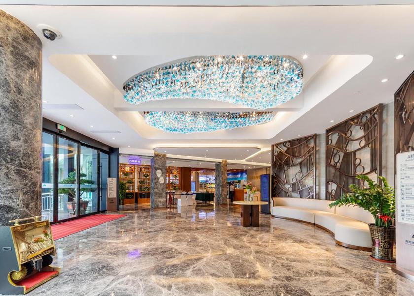 Hainan Haikou 