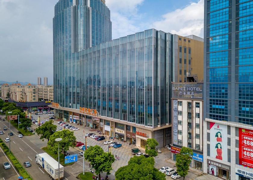 Guangdong Zhongshan 