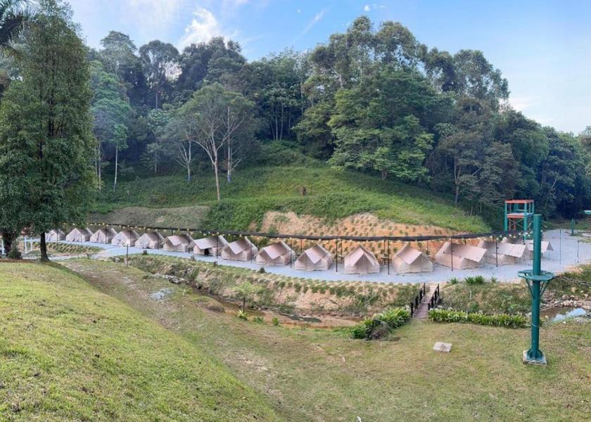 Pahang Janda Baik 