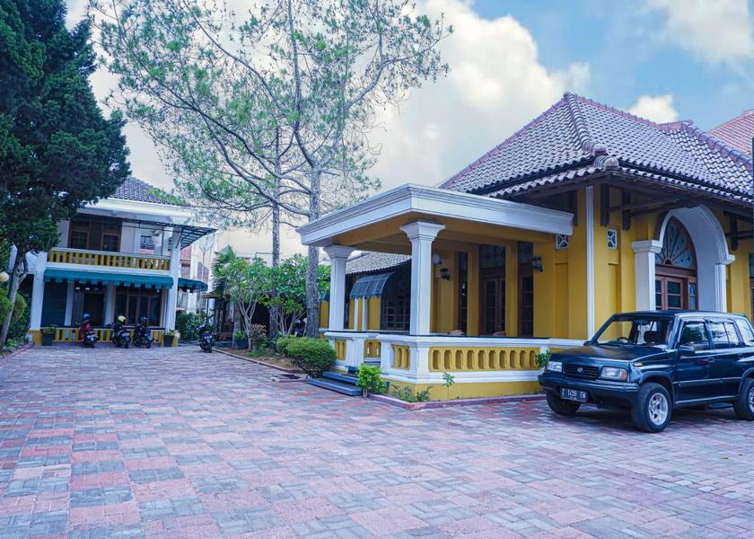 West Java Garut 