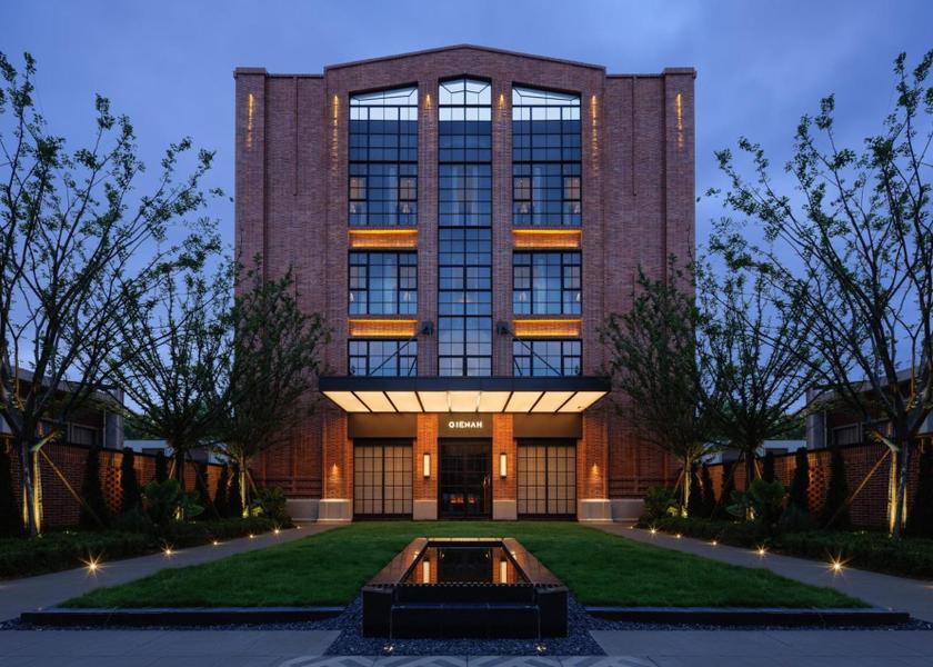 Hunan Changsha Exterior view