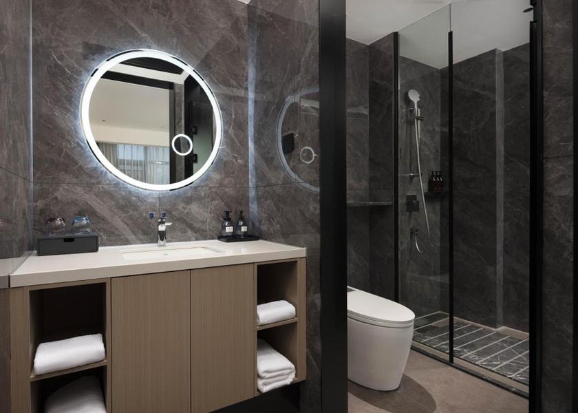 Hunan Yueyang Superior Single Room