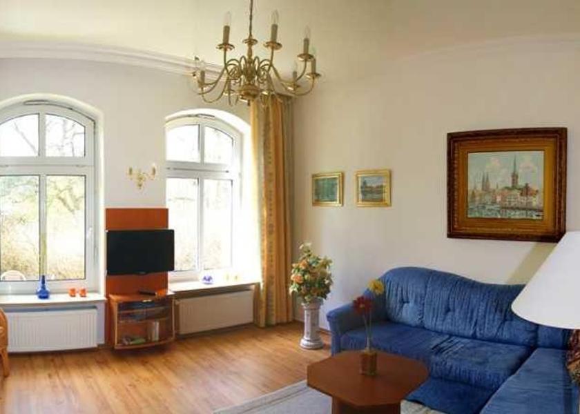 Schleswig-Holstein Scharbeutz One-Bedroom Apartment with Terrace