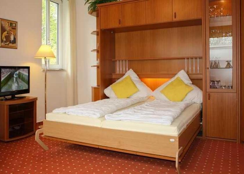 Schleswig-Holstein Scharbeutz One-Bedroom Apartment