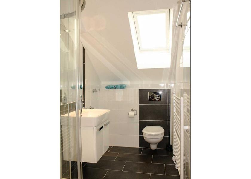Schleswig-Holstein Scharbeutz Apartment with Shower