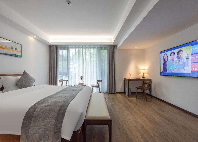 Zhejiang Lishui Big Room