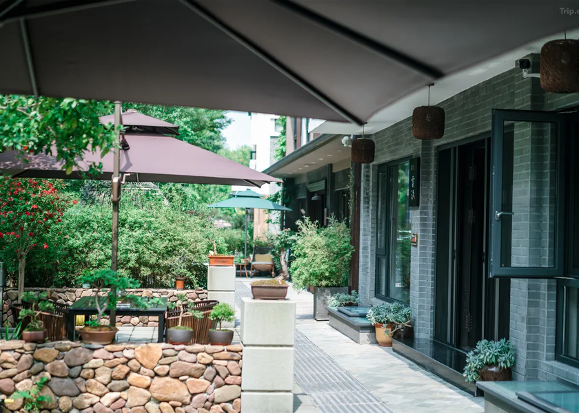 Zhejiang Lishui Bedroom