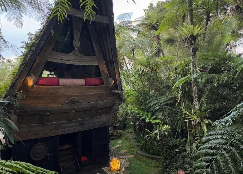 Bali Baturiti 