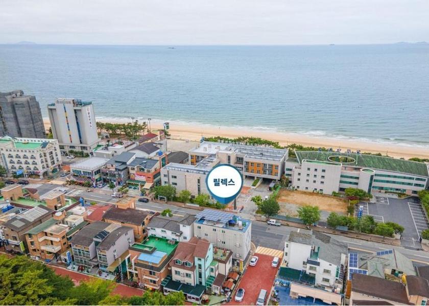 South Chungcheong Boryeong 