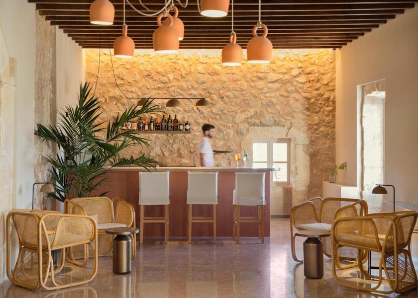 Balearic Islands Sa Pobla Bar/lounge