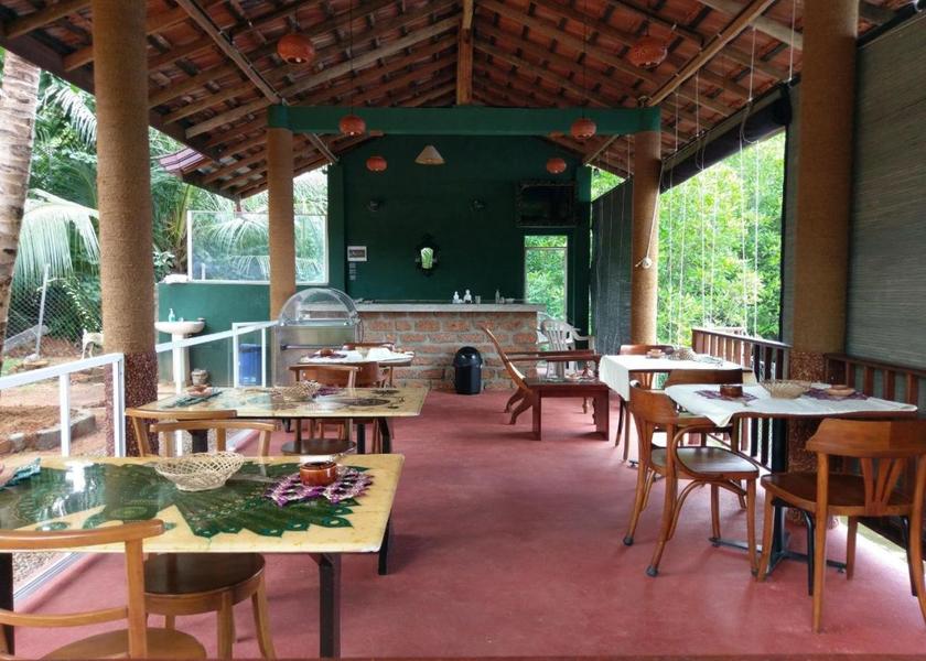Southern Province Bentota Restaurant