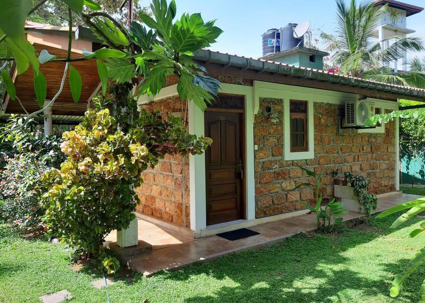 Southern Province Bentota Hotel Exterior