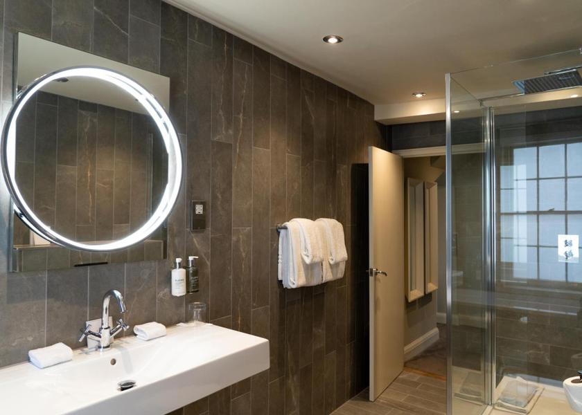 England Harwich Suite