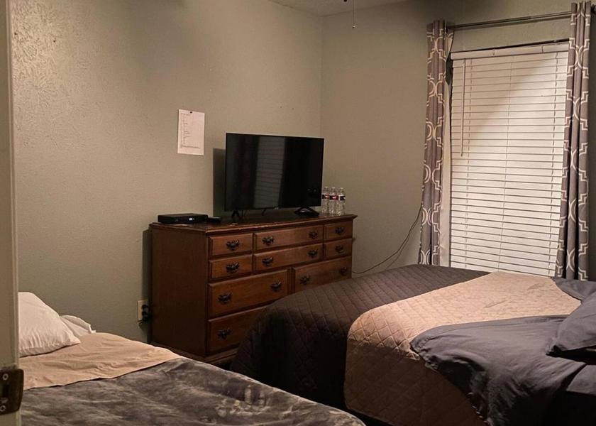 Texas Grand Prairie 