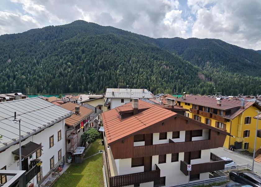 Veneto Auronzo di Cadore View