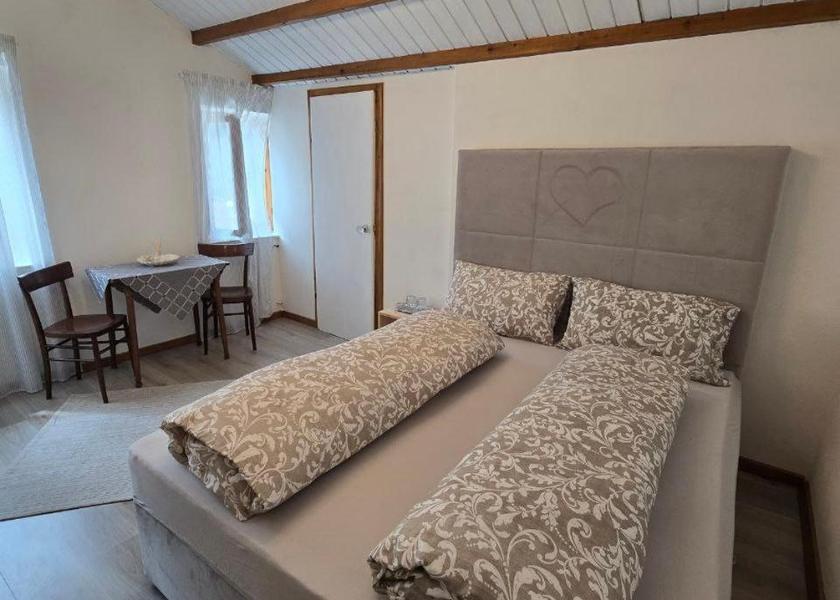 Veneto Auronzo di Cadore Double Room with Private Bathroom