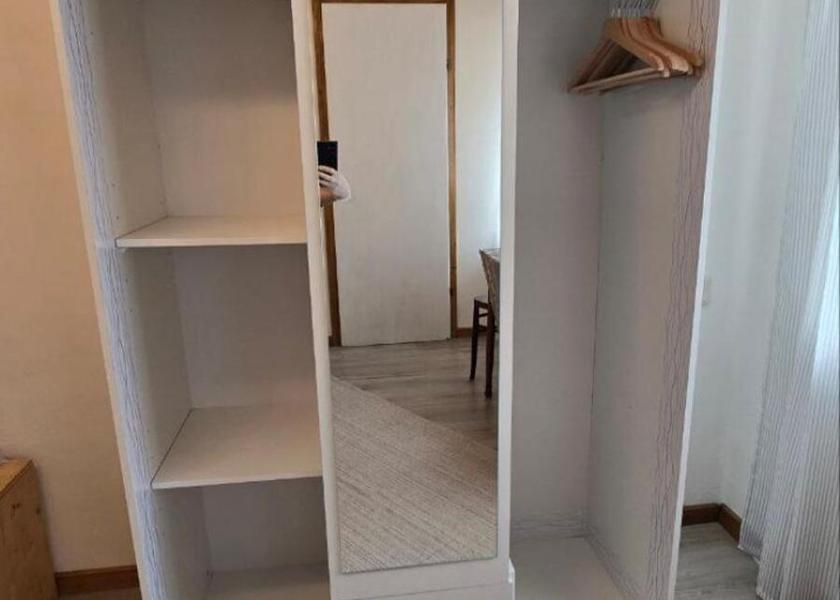 Veneto Auronzo di Cadore Double Room with Private Bathroom