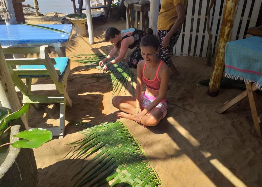 Southern Province Boossa Attractions