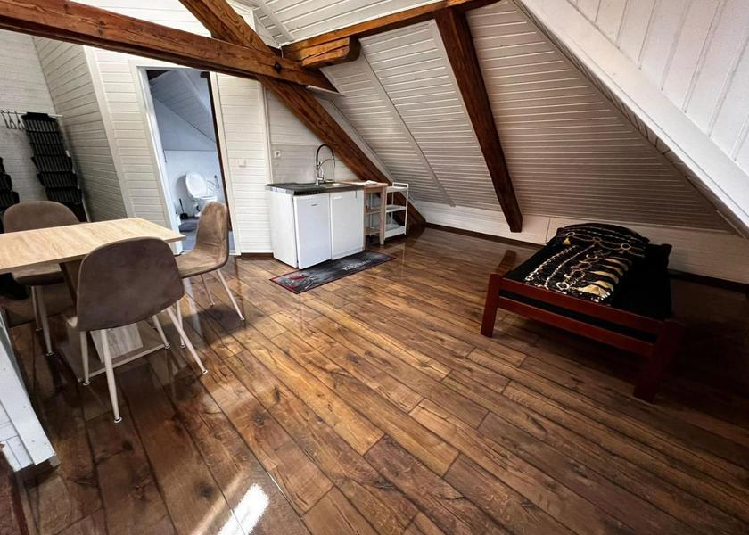 Bavaria Fuerth Standard Triple Studio