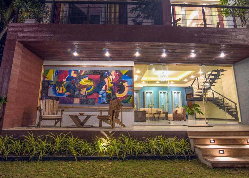 Southern Province Unawatuna Exterior view