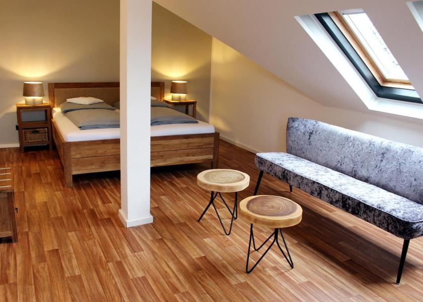 Bavaria Herrsching am Ammersee Suite