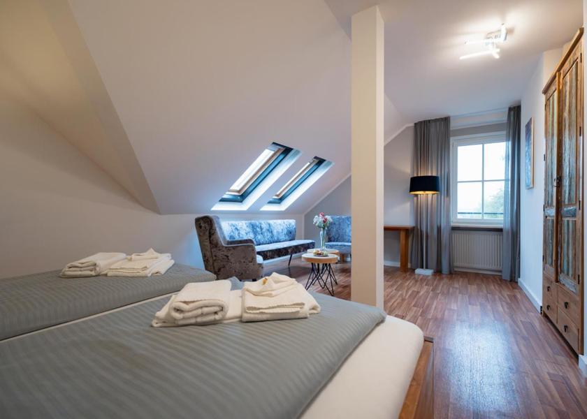 Bavaria Herrsching am Ammersee Suite