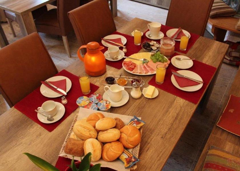 Bavaria Frauenau Food & Dining