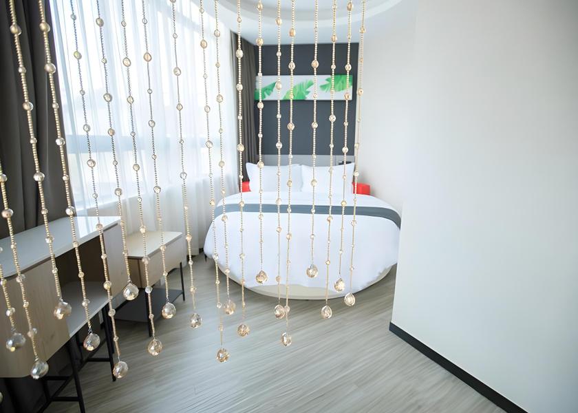 Zhejiang Shaoxing Public Areas