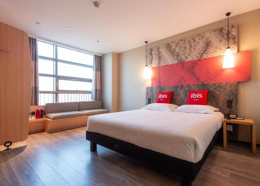 Jiangsu Nantong Superior Double Room