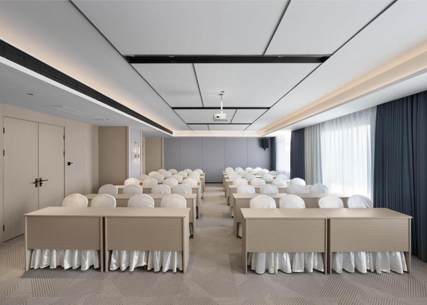 Guizhou Guiyang Meeting room / ballrooms