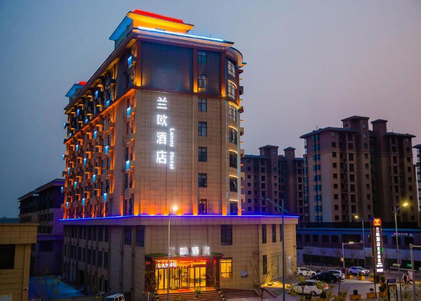 Henan Zhengzhou 