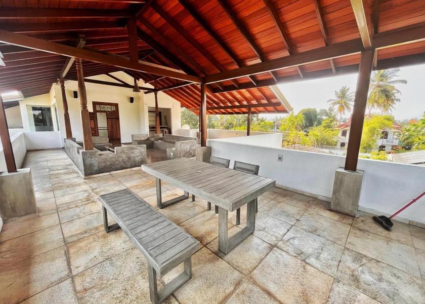 Western Province Mount Lavinia 