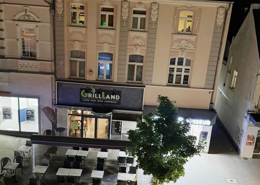 North Rhine-Westphalia Bergisch Gladbach Exterior view