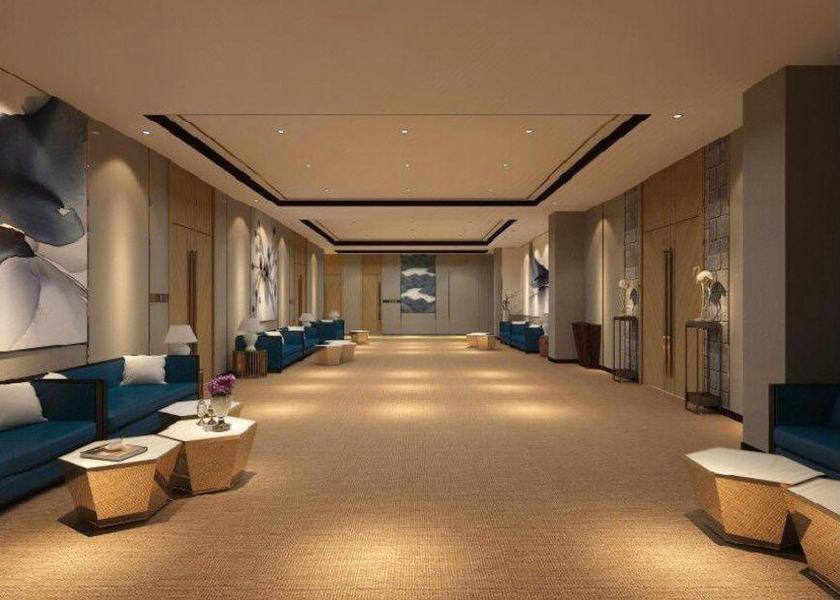 Jiangsu Xuzhou Meeting room / ballrooms