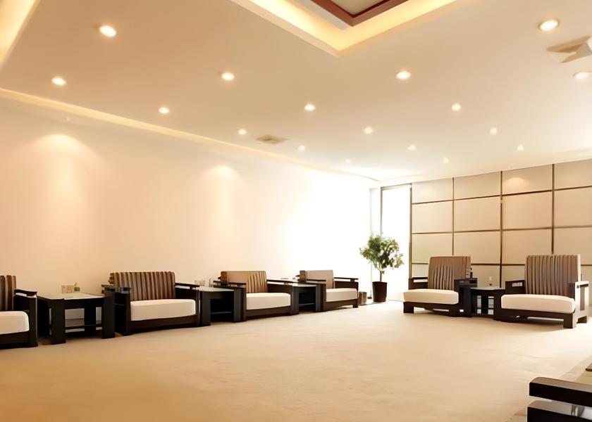 Jiangsu Xuzhou Interior view