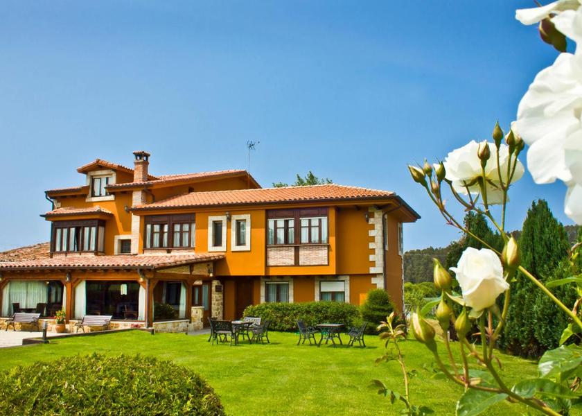 Cantabria San Vicente de la Barquera 