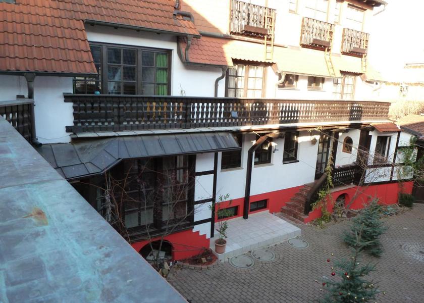 Rhineland-Palatinate Bad Duerkheim 